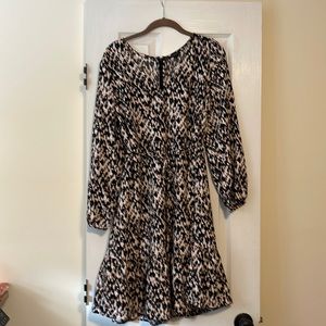 Ann Taylor Factory Women’s Dress